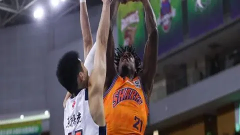 班凯罗36分力挽狂澜，魔术逆风逆转老鹰，特雷杨38分再现麦蒂巅峰之战