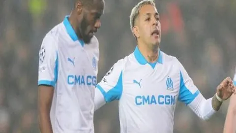 莱万讲述：12年前主动寻求加盟曼联的经历